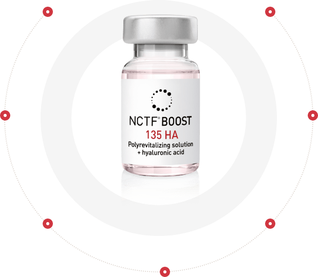 NCTF BOOST 135HA
